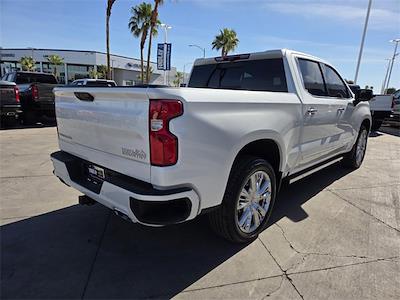 2023 Chevrolet Silverado 1500 Crew Cab 4x4 Pickup for sale #223912A - photo 2