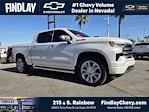 2023 Chevrolet Silverado 1500 Crew Cab 4x4 Pickup for sale #223912A - photo 1