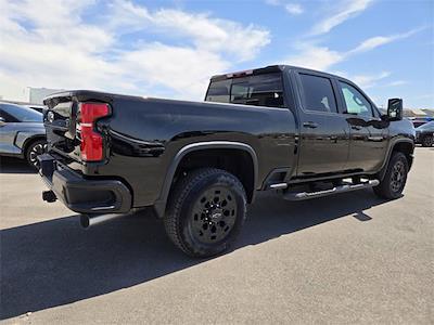 2024 Chevrolet Silverado 2500 Crew Cab 4x4 Pickup for sale #224016 - photo 2