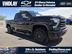 2024 Chevrolet Silverado 2500 Crew Cab 4x4 Pickup for sale #224016 - photo 1