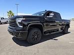 2024 Chevrolet Silverado 2500 Crew Cab 4x4 Pickup for sale #224016 - photo 3