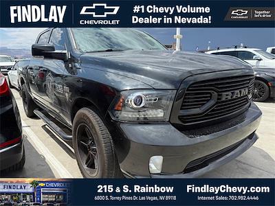 2019 Ram 1500 Crew Cab 4WD Pickup for sale #224016A - photo 1
