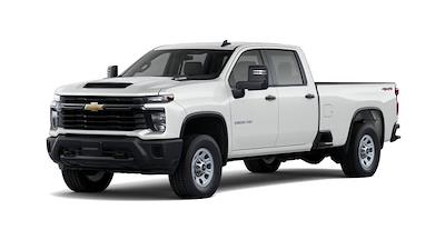 New 2026 Chevrolet Silverado 3500 - photo 1