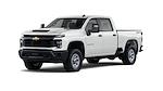 New 2026 Chevrolet Silverado 3500 Work Truck Crew Cab for sale #227771 - photo 25