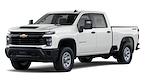 New 2026 Chevrolet Silverado 3500 Work Truck Crew Cab for sale #227771 - photo 27