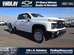 New 2026 Chevrolet Silverado 3500 Work Truck Crew Cab for sale #227771 - photo 33