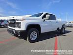 New 2026 Chevrolet Silverado 3500 Work Truck Crew Cab for sale #227771 - photo 34