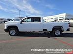 New 2026 Chevrolet Silverado 3500 Work Truck Crew Cab for sale #227771 - photo 35