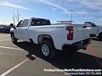 New 2026 Chevrolet Silverado 3500 Work Truck Crew Cab for sale #227771 - photo 36