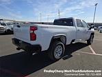 New 2026 Chevrolet Silverado 3500 Work Truck Crew Cab for sale #227771 - photo 37