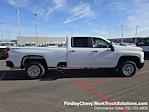 New 2026 Chevrolet Silverado 3500 Work Truck Crew Cab for sale #227771 - photo 38
