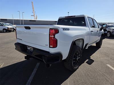 New 2026 Chevrolet Silverado 2500 - photo 1