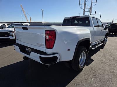 New 2026 Chevrolet Silverado 3500 - photo 1