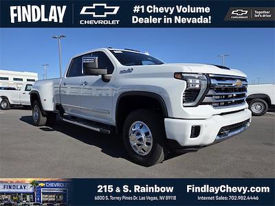 New 2026 Chevrolet Silverado 3500 - photo 1