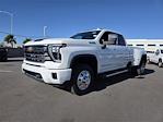 New 2026 Chevrolet Silverado 3500 High Country Crew Cab for sale #230279 - photo 3