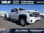 New 2026 Chevrolet Silverado 3500 High Country Crew Cab for sale #230279 - photo 1