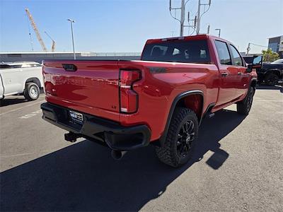 New 2026 Chevrolet Silverado 2500 - photo 1