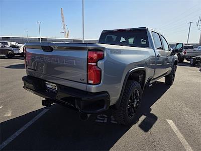 New 2026 Chevrolet Silverado 2500 - photo 1