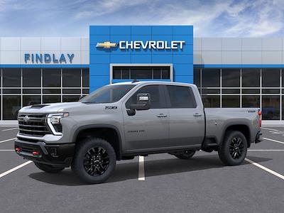 New 2026 Chevrolet Silverado 2500 - photo 1