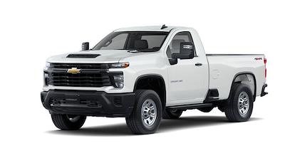 New 2025 Chevrolet Silverado 3500 - photo 1
