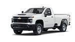 2025 Chevrolet Silverado 3500 Regular Cab SRW 4x4 Pickup for sale #231076 - photo 17