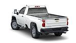2025 Chevrolet Silverado 3500 Regular Cab SRW 4x4 Pickup for sale #231076 - photo 20
