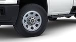 2025 Chevrolet Silverado 3500 Regular Cab SRW 4x4 Pickup for sale #231076 - photo 22