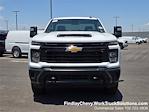 2025 Chevrolet Silverado 3500 Regular Cab SRW 4x4 Pickup for sale #231388 - photo 4