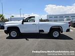 2025 Chevrolet Silverado 3500 Regular Cab SRW 4x4 Pickup for sale #231388 - photo 6