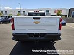 2025 Chevrolet Silverado 3500 Regular Cab SRW 4x4 Pickup for sale #231388 - photo 8