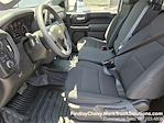 2025 Chevrolet Silverado 3500 Regular Cab SRW 4x4 Pickup for sale #231388 - photo 11