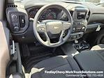 2025 Chevrolet Silverado 3500 Regular Cab SRW 4x4 Pickup for sale #231388 - photo 12