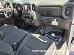 2025 Chevrolet Silverado 3500 Regular Cab SRW 4x4 Pickup for sale #231388 - photo 16