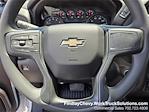 2025 Chevrolet Silverado 3500 Regular Cab SRW 4x4 Pickup for sale #231388 - photo 20