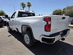 2025 Chevrolet Silverado 2500 Regular Cab SRW RWD Pickup for sale #232571 - photo 3