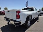 2025 Chevrolet Silverado 2500 Regular Cab SRW RWD Pickup for sale #232571 - photo 2