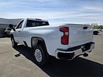 2025 Chevrolet Silverado 2500 Regular Cab SRW RWD Pickup for sale #232636 - photo 4