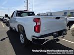 2025 Chevrolet Silverado 2500 Regular Cab SRW RWD Pickup for sale #232767 - photo 4