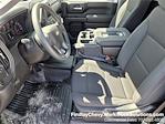 2025 Chevrolet Silverado 2500 Regular Cab SRW RWD Pickup for sale #232767 - photo 6