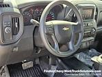 2025 Chevrolet Silverado 2500 Regular Cab SRW RWD Pickup for sale #232767 - photo 8