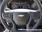 2025 Chevrolet Silverado 2500 Regular Cab SRW RWD Pickup for sale #232767 - photo 10