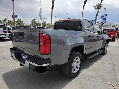 2022 Chevrolet Colorado Crew Cab RWD Pickup for sale #235373A - photo 2