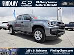 2022 Chevrolet Colorado Crew Cab RWD Pickup for sale #235373A - photo 1