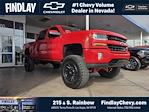 2017 Chevrolet Silverado 1500 Crew Cab 4WD Pickup for sale #236705A - photo 1