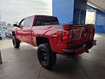 2017 Chevrolet Silverado 1500 Crew Cab 4WD Pickup for sale #236705A - photo 3