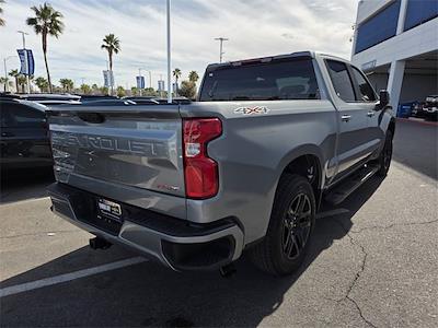 Used 2024 Chevrolet Silverado 1500 - photo 1