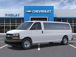 2025 Chevrolet Express 3500 RWD Passenger Van for sale #238289 - photo 3