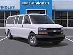 2025 Chevrolet Express 3500 RWD Passenger Van for sale #238289 - photo 7