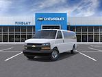 2025 Chevrolet Express 3500 RWD Passenger Van for sale #238289 - photo 8