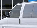 2025 Chevrolet Express 3500 RWD Passenger Van for sale #238289 - photo 12